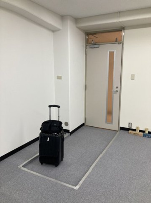 【玄関】 | ＫＡＮＪＵビル