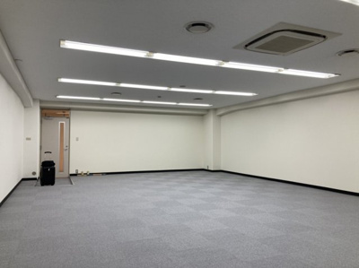 【内装】 | ＫＡＮＪＵビル