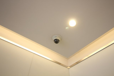 【セキュリティ】 | ＫＡＮＪＵビル