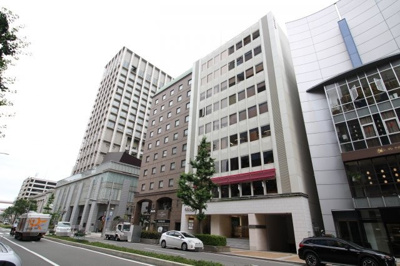 【外観】 | ＫＡＮＪＵビル