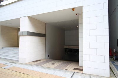 【駐車場】 | ＫＡＮＪＵビル