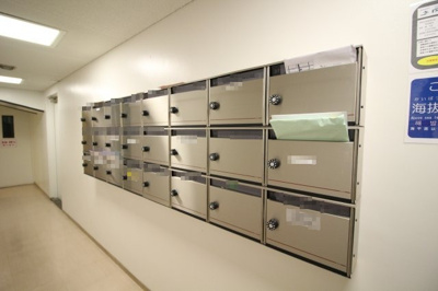 【その他共用部分】 | ＫＡＮＪＵビル