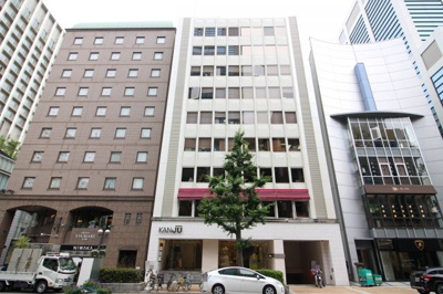【外観】 | ＫＡＮＪＵビル