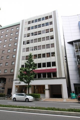 【外観】 | ＫＡＮＪＵビル