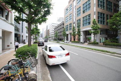 【周辺】 | ＫＡＮＪＵビル