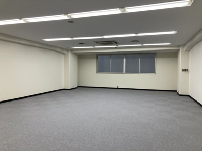 【内装】 | ＫＡＮＪＵビル