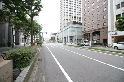 【周辺】 | ＫＡＮＪＵビル