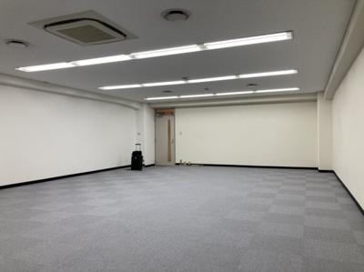 【内装】 | ＫＡＮＪＵビル