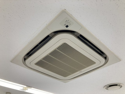 【設備】 | ＫＡＮＪＵビル