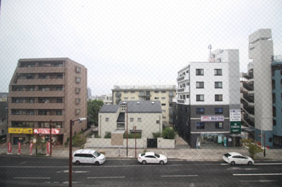 【展望】 | ホクヨウビル