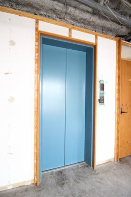 【その他共用部分】 | ホクヨウビル