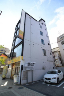 【外観】 | ホクヨウビル