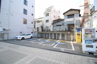 【周辺】 | ホクヨウビル