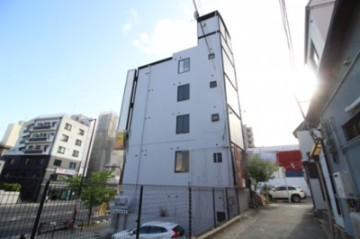 【外観】 | ホクヨウビル