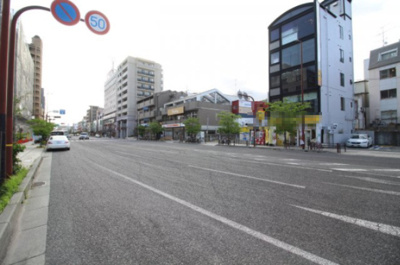 【周辺】 | ホクヨウビル