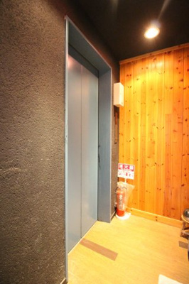 【その他共用部分】 | ホクヨウビル