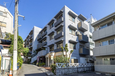 【外観】 | 神戸マンション