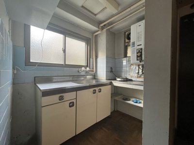 【内装】 | 神戸マンション