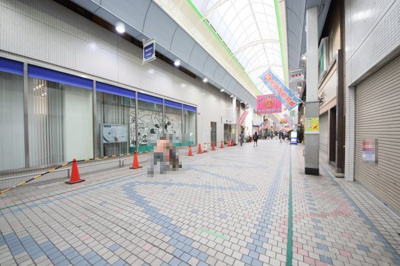 【周辺】 | キクヤビル