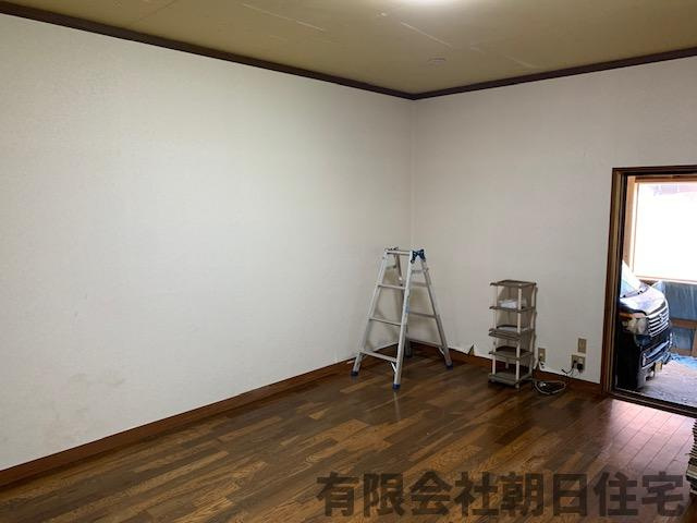 【内装】 | 大東町中古住居兼店舗