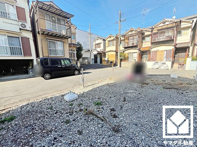 南区吉祥院新田下ノ向町の外観|1月22日　現地写真更新