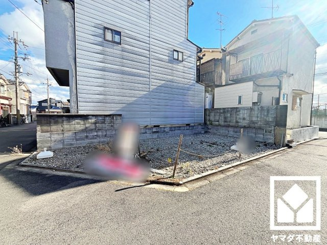 南区吉祥院新田下ノ向町の外観|1月22日　現地写真更新