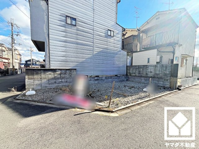 南区吉祥院新田下ノ向町の外観|1月22日　現地写真更新