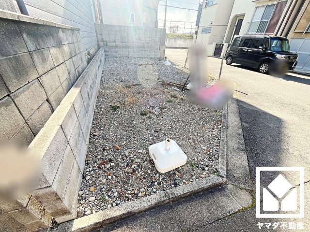 南区吉祥院新田下ノ向町の外観|1月22日　現地写真更新