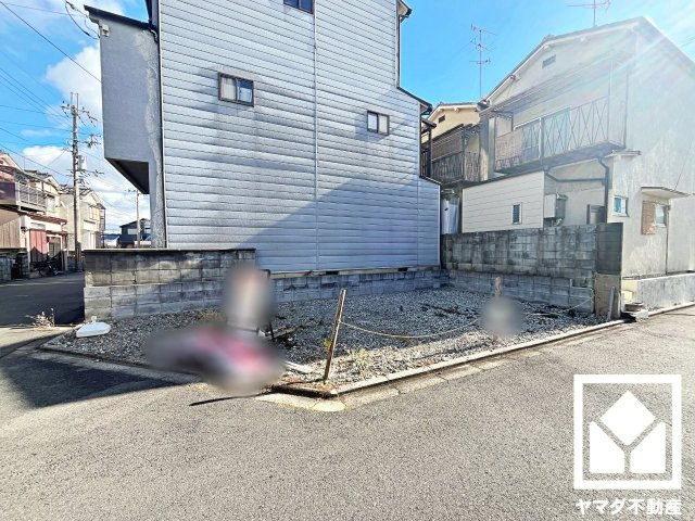 南区吉祥院新田下ノ向町の外観|1月22日　現地写真更新