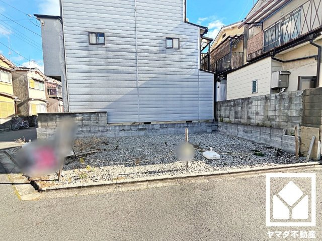 南区吉祥院新田下ノ向町の外観|1月22日　現地写真更新