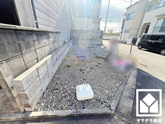 南区吉祥院新田下ノ向町の外観|1月22日　現地写真更新