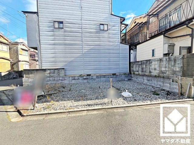 南区吉祥院新田下ノ向町の外観|1月22日　現地写真更新