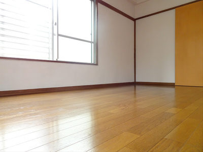 【内装】 | さくら館