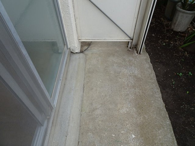 【バルコニー】 | さくら館