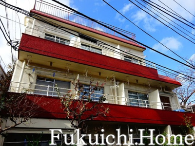 【外観】 | さくら館