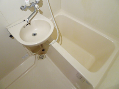 【浴室】 | さくら館