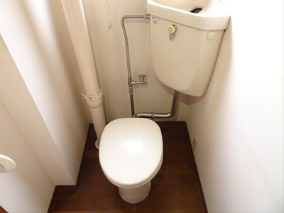 【トイレ】 | さくら館