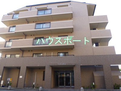 【外観】 | クオレ桂川