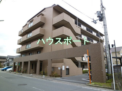 【外観】 | クオレ桂川