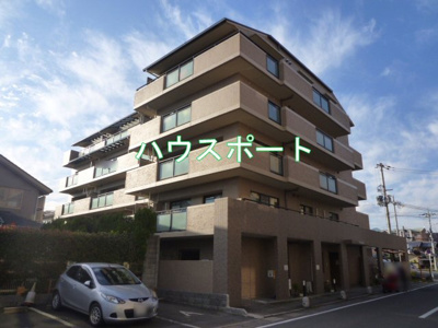 【外観】 | クオレ桂川