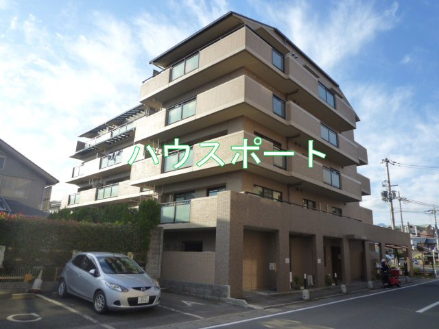 【外観】 | クオレ桂川