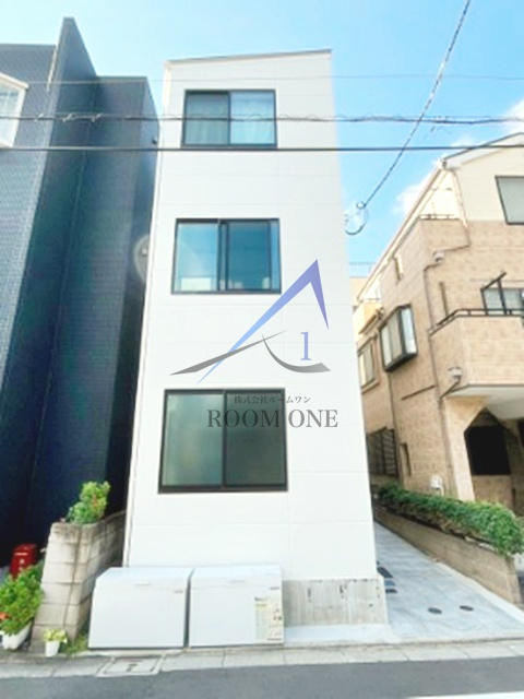 アンビエンテ町屋