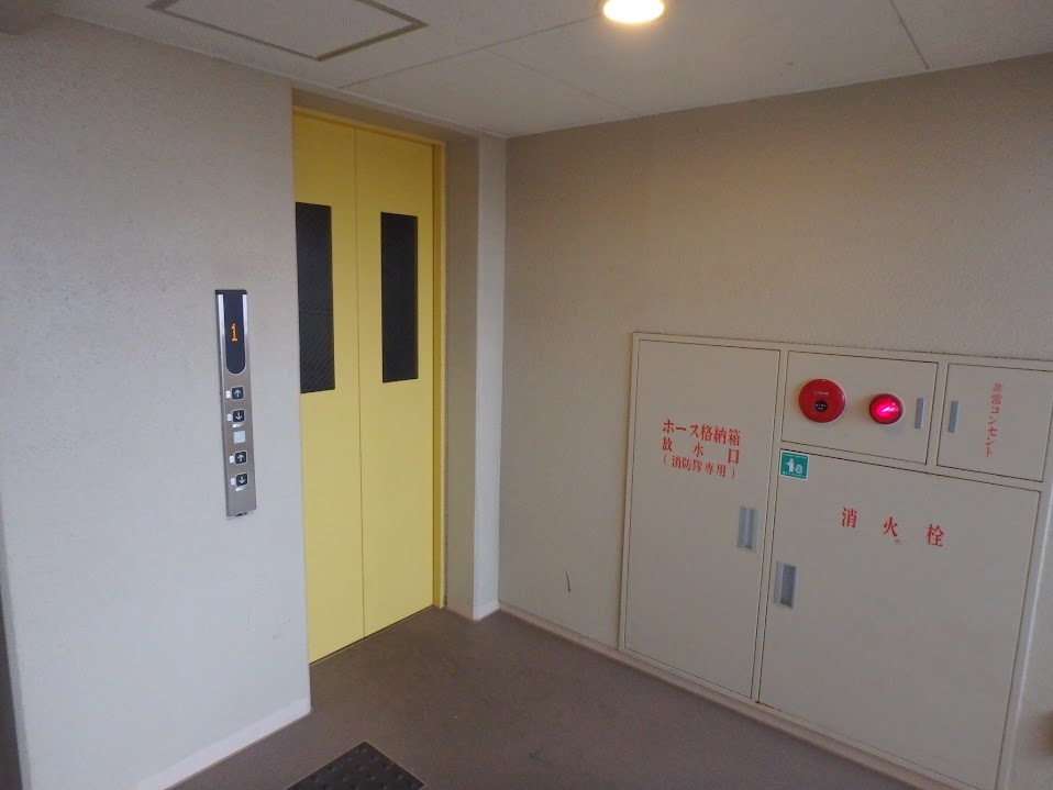 ハウスセゾン四条通の設備