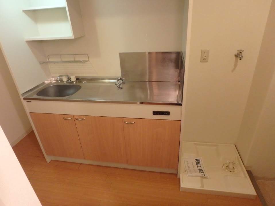 ハウスセゾン四条通の設備