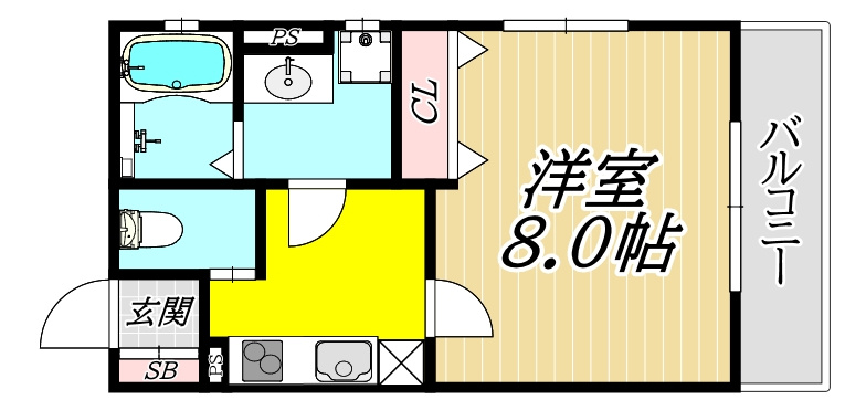 GRADO塚口