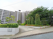 ライオンズガーデン稲毛園生町の画像