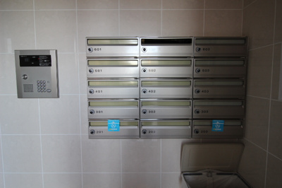 【その他共用部分】 | レーベルシャトー