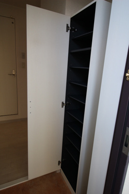 【収納】 | レーベルシャトー