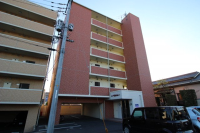 【外観】 | レーベルシャトー