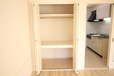 【収納】 | レーベルシャトー